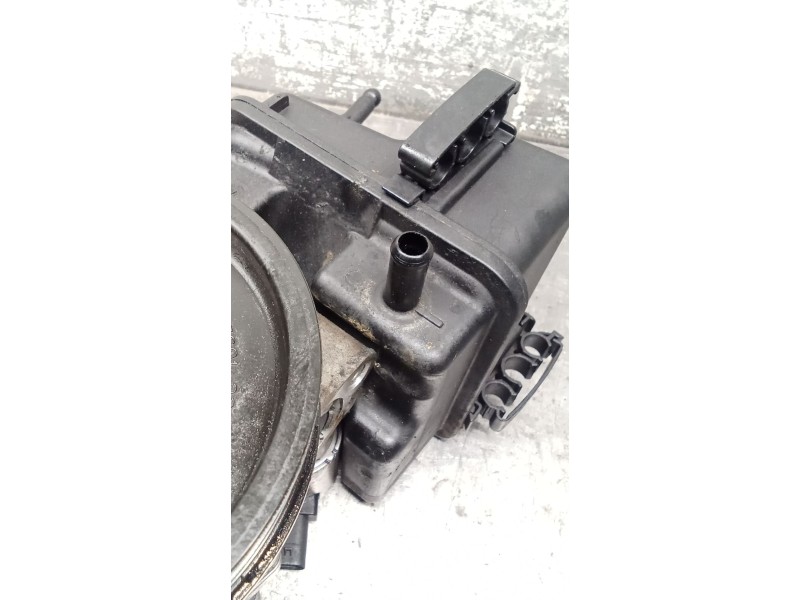 Recambio de bomba direccion para mercedes-benz clase c (w204) berlina c 200 cdi blueefficiency (204.001) referencia OEM IAM 7691