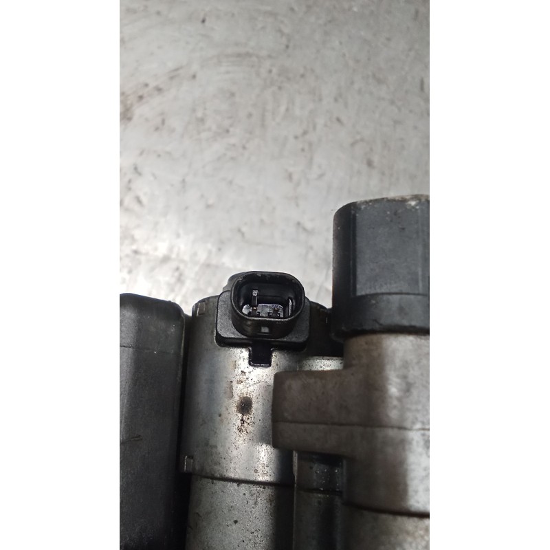 Recambio de bomba direccion para mercedes-benz clase c (w204) berlina c 200 cdi blueefficiency (204.001) referencia OEM IAM 7691