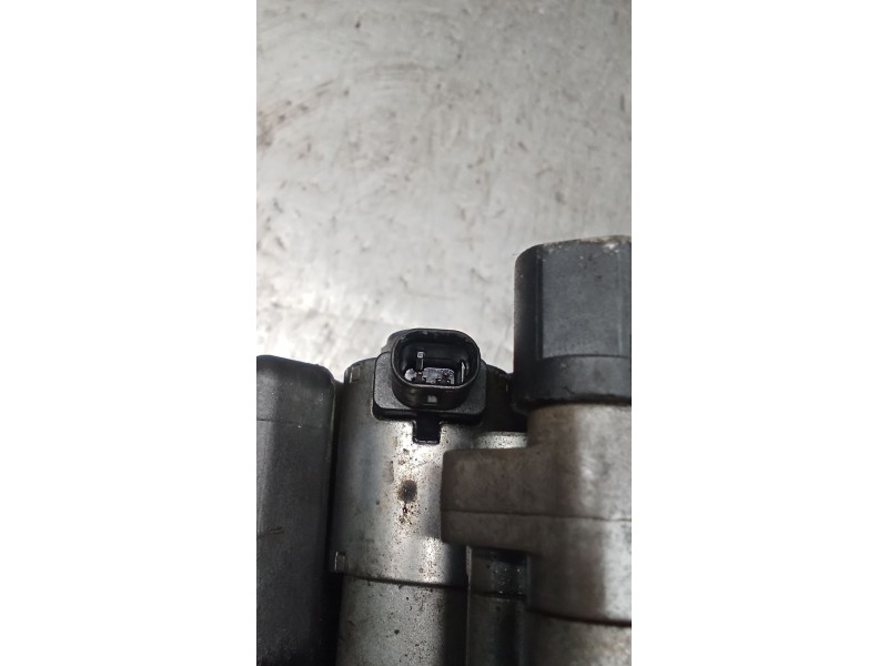 Recambio de bomba direccion para mercedes-benz clase c (w204) berlina c 200 cdi blueefficiency (204.001) referencia OEM IAM 7691