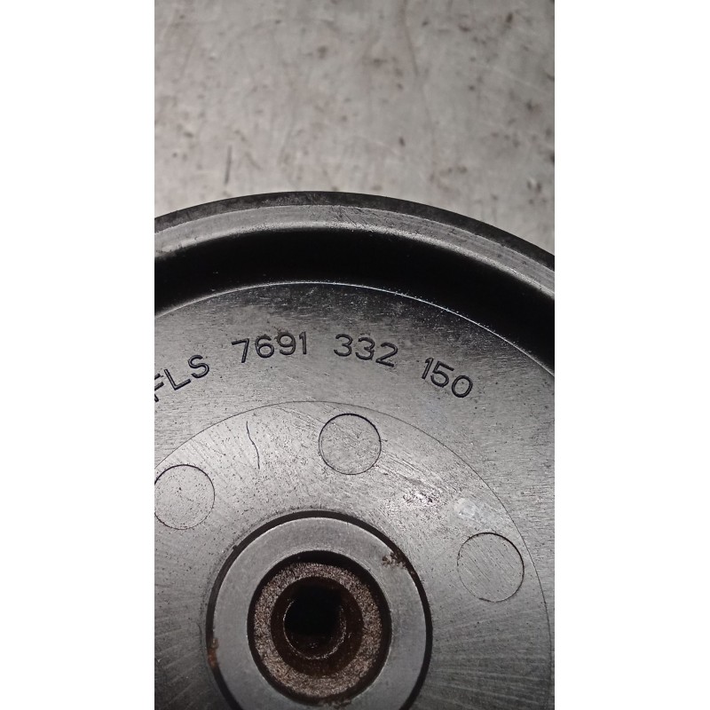 Recambio de bomba direccion para mercedes-benz clase c (w204) berlina c 200 cdi blueefficiency (204.001) referencia OEM IAM 7691