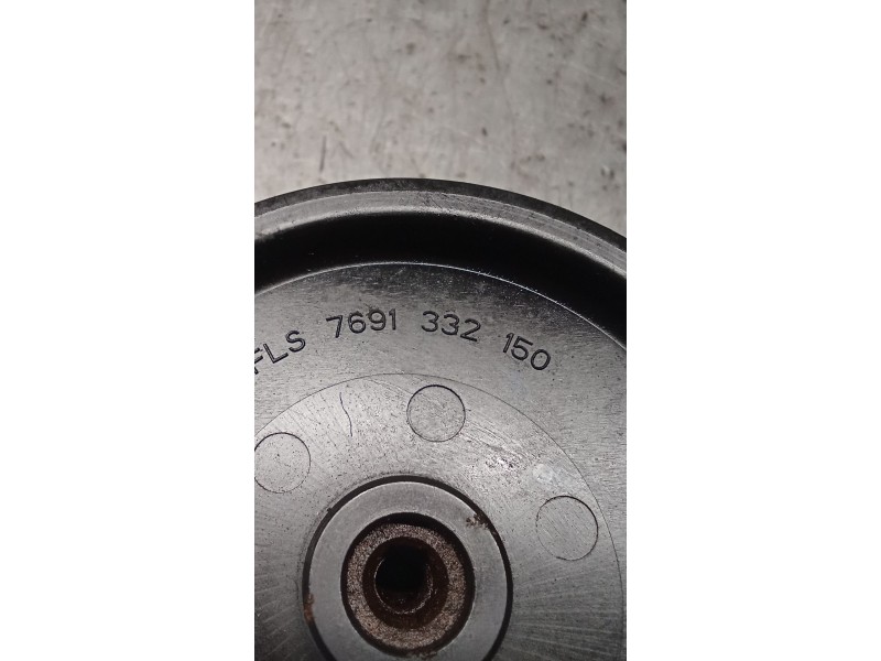 Recambio de bomba direccion para mercedes-benz clase c (w204) berlina c 200 cdi blueefficiency (204.001) referencia OEM IAM 7691