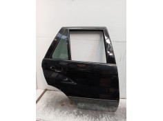 Recambio de puerta trasera derecha para bmw x5 (e53) 4.4i automático referencia OEM IAM   2008 5P