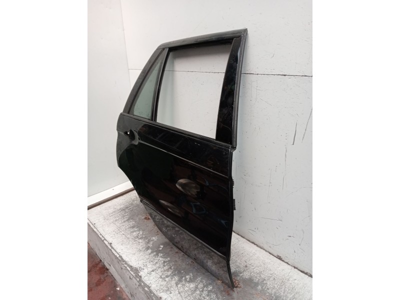 Recambio de puerta trasera derecha para bmw x5 (e53) 4.4i automático referencia OEM IAM   2008 5P