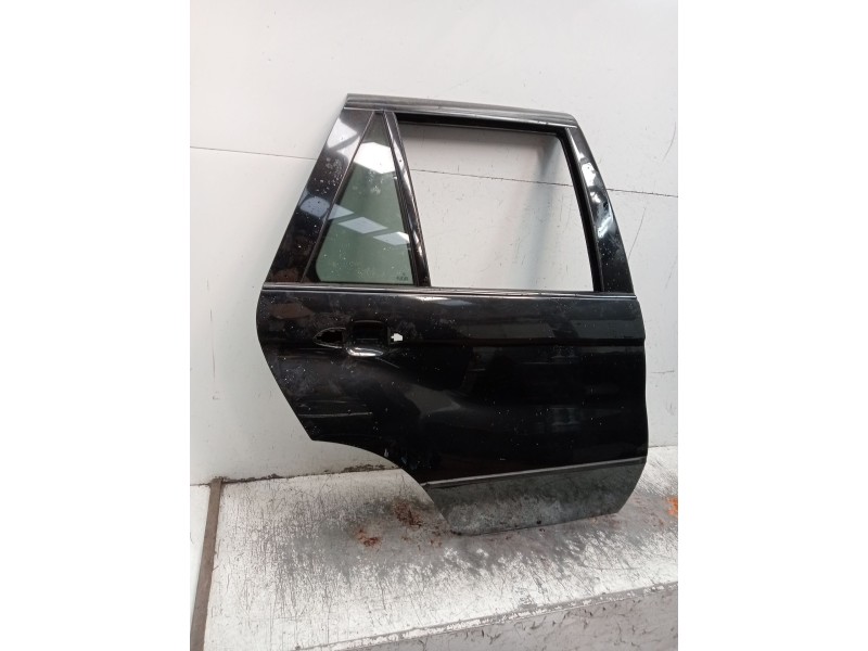 Recambio de puerta trasera derecha para bmw x5 (e53) 4.4i automático referencia OEM IAM   2008 5P