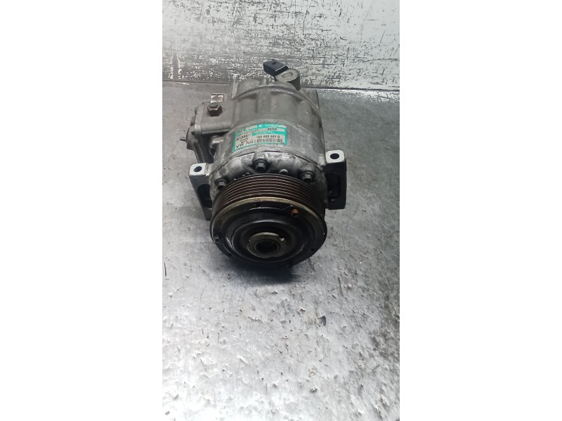 Recambio de compresor aire acondicionado para skoda octavia ii (1z3) 1.9 tdi referencia OEM IAM 1K0820803G  04