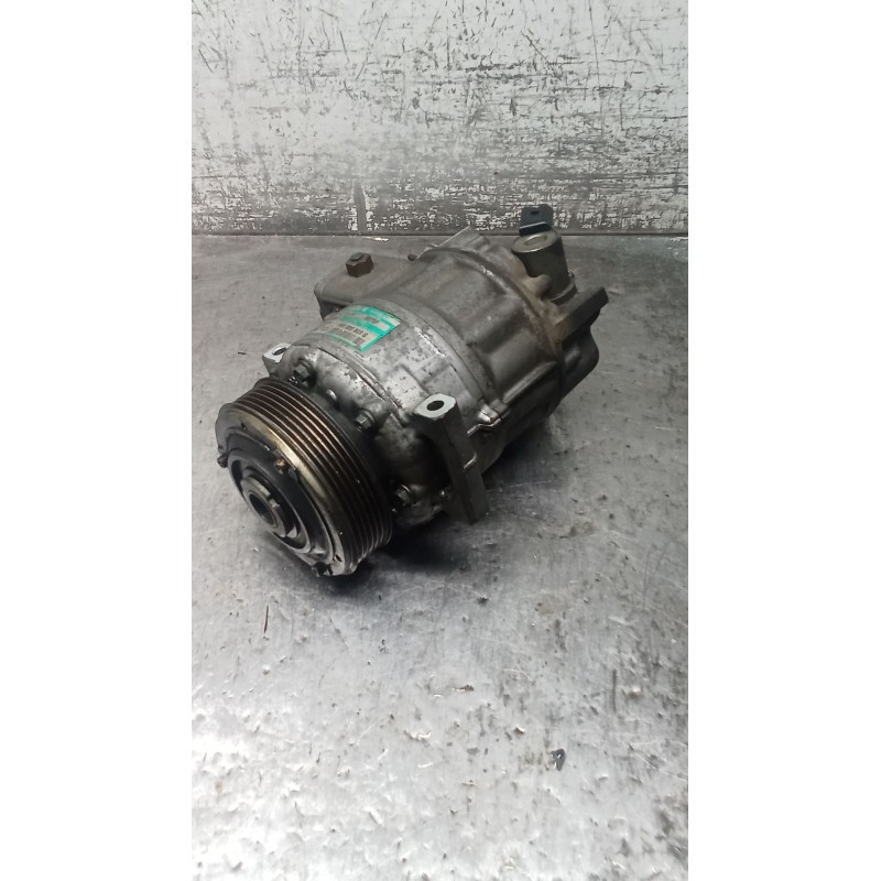 Recambio de compresor aire acondicionado para skoda octavia ii (1z3) 1.9 tdi referencia OEM IAM 1K0820803G  04