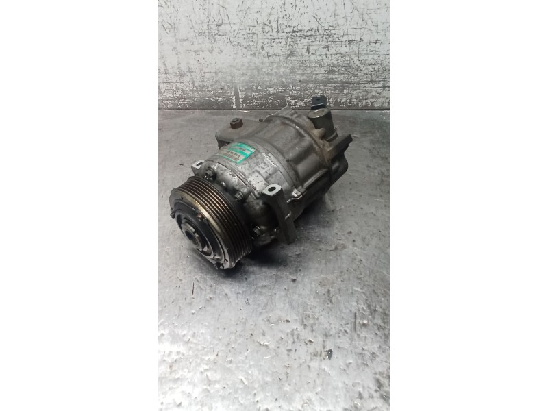 Recambio de compresor aire acondicionado para skoda octavia ii (1z3) 1.9 tdi referencia OEM IAM 1K0820803G  04