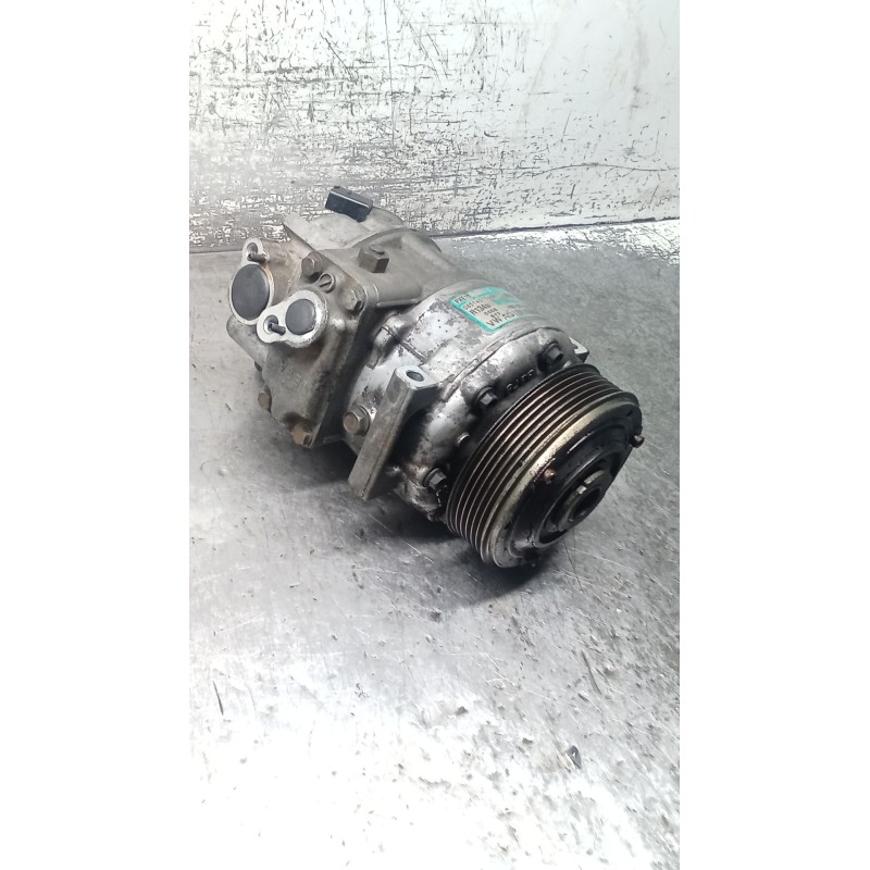Recambio de compresor aire acondicionado para skoda octavia ii (1z3) 1.9 tdi referencia OEM IAM 1K0820803G  04