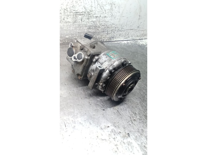 Recambio de compresor aire acondicionado para skoda octavia ii (1z3) 1.9 tdi referencia OEM IAM 1K0820803G  04