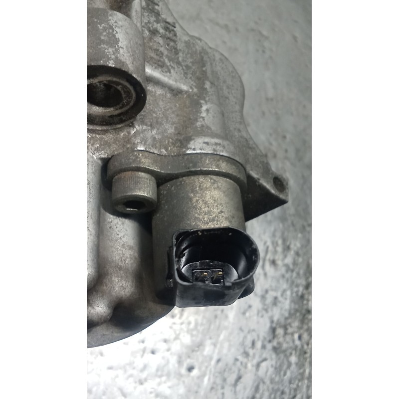 Recambio de compresor aire acondicionado para skoda octavia ii (1z3) 1.9 tdi referencia OEM IAM 1K0820803G  04