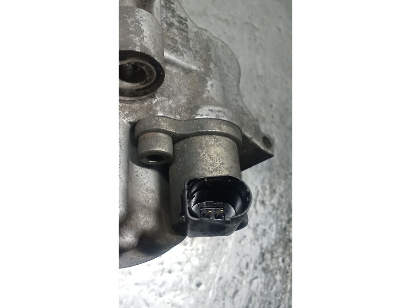 Recambio de compresor aire acondicionado para skoda octavia ii (1z3) 1.9 tdi referencia OEM IAM 1K0820803G  04