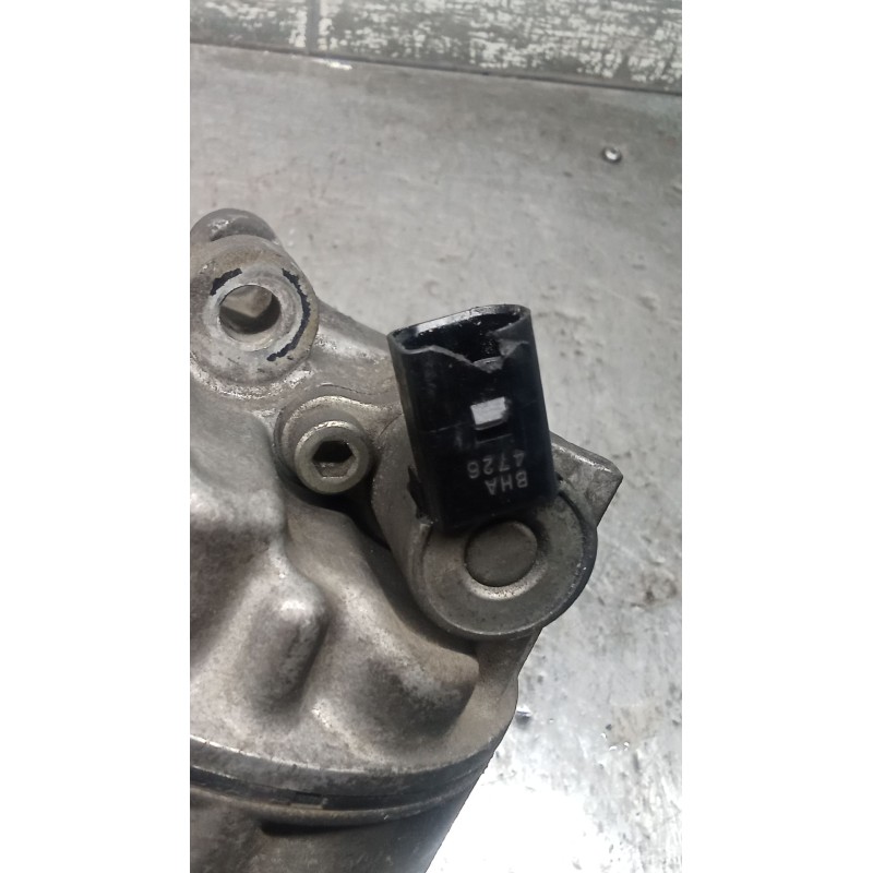 Recambio de compresor aire acondicionado para skoda octavia ii (1z3) 1.9 tdi referencia OEM IAM 1K0820803G  04