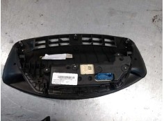 Recambio de cuadro instrumentos para citroen c4 coupe vtr referencia OEM IAM P96572391ZD 281123574 6106WA 2