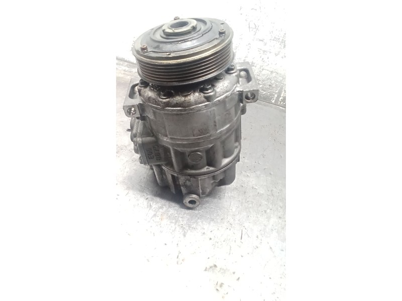 Recambio de compresor aire acondicionado para skoda octavia ii (1z3) 1.9 tdi referencia OEM IAM 1K0820803G  04
