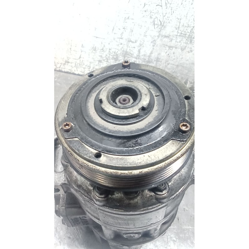 Recambio de compresor aire acondicionado para skoda octavia ii (1z3) 1.9 tdi referencia OEM IAM 1K0820803G  04
