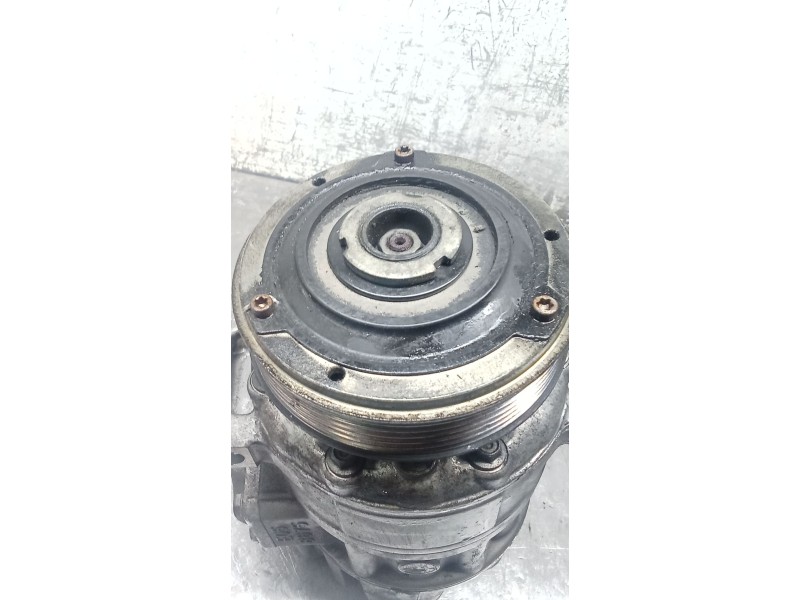 Recambio de compresor aire acondicionado para skoda octavia ii (1z3) 1.9 tdi referencia OEM IAM 1K0820803G  04