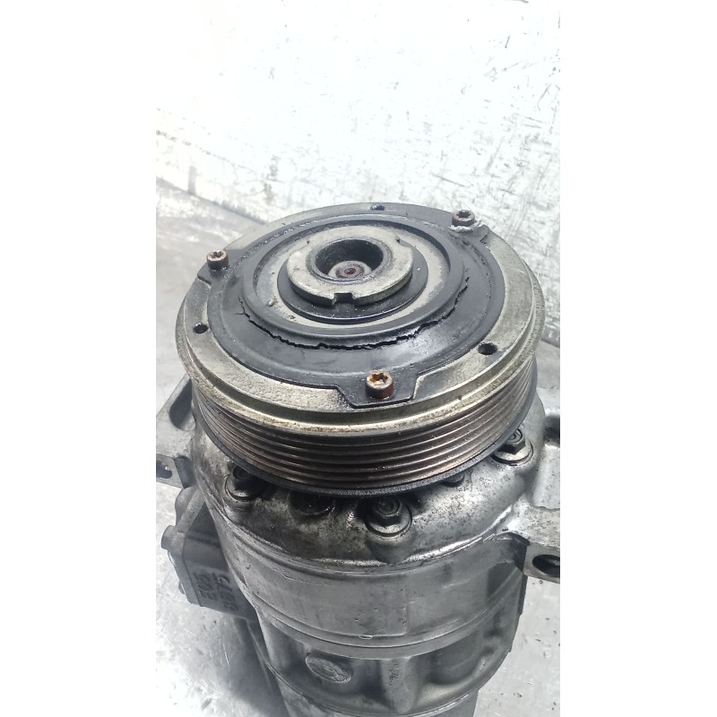 Recambio de compresor aire acondicionado para skoda octavia ii (1z3) 1.9 tdi referencia OEM IAM 1K0820803G  04