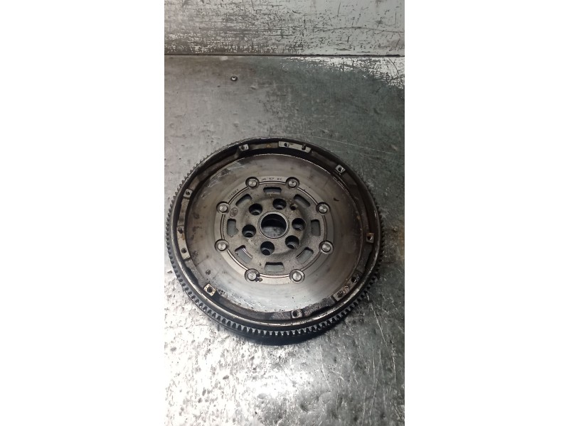 Recambio de kit embrague para skoda octavia ii (1z3) 1.9 tdi referencia OEM IAM F2201 123042610 04