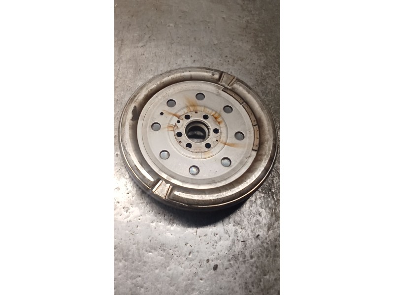 Recambio de kit embrague para skoda octavia ii (1z3) 1.9 tdi referencia OEM IAM F2201 123042610 04