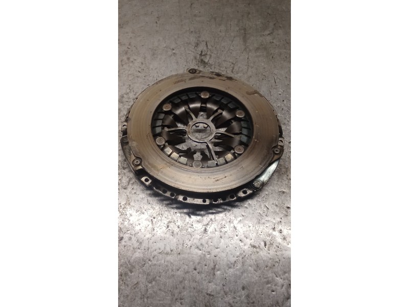 Recambio de kit embrague para skoda octavia ii (1z3) 1.9 tdi referencia OEM IAM F2201 123042610 04