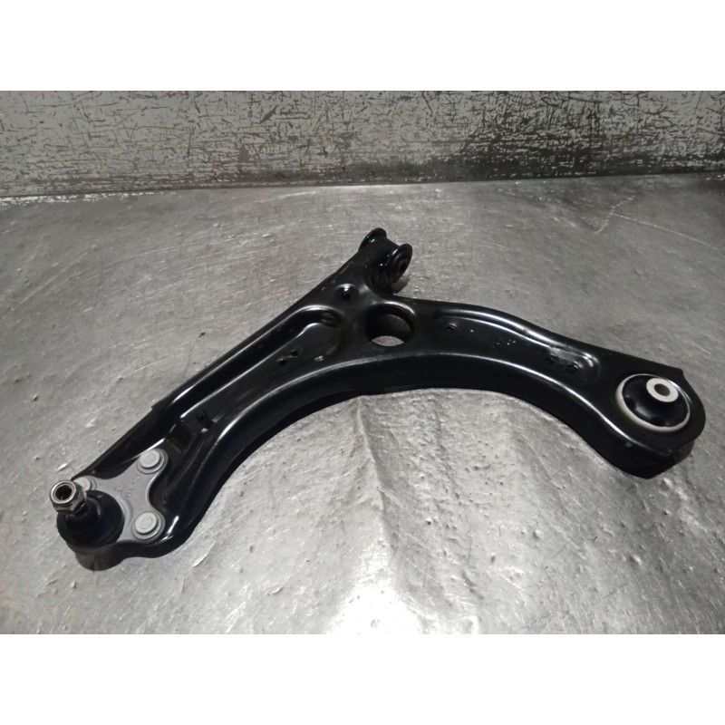 Recambio de brazo suspension inferior delantero izquierdo para audi a1 sportback (gba) 25 tfsi referencia OEM IAM   20