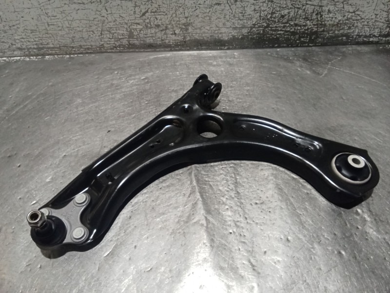 Recambio de brazo suspension inferior delantero izquierdo para audi a1 sportback (gba) 25 tfsi referencia OEM IAM   20