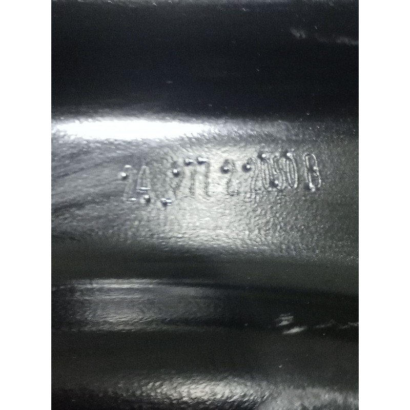 Recambio de brazo suspension inferior delantero izquierdo para audi a1 sportback (gba) 25 tfsi referencia OEM IAM   20