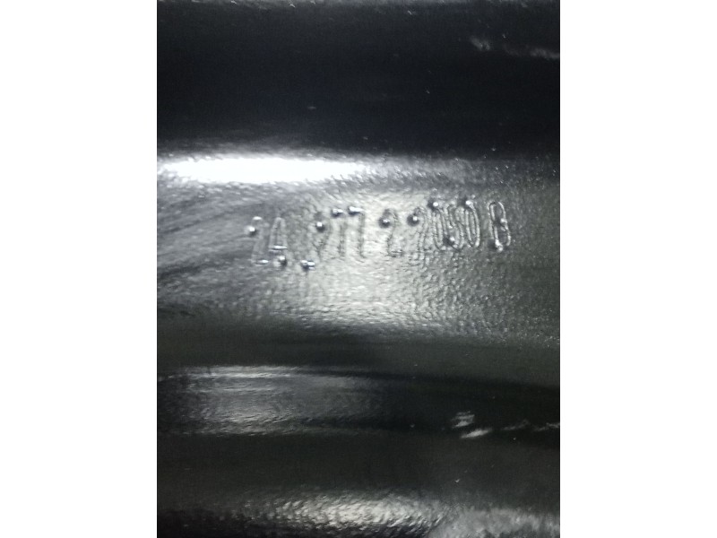 Recambio de brazo suspension inferior delantero izquierdo para audi a1 sportback (gba) 25 tfsi referencia OEM IAM   20