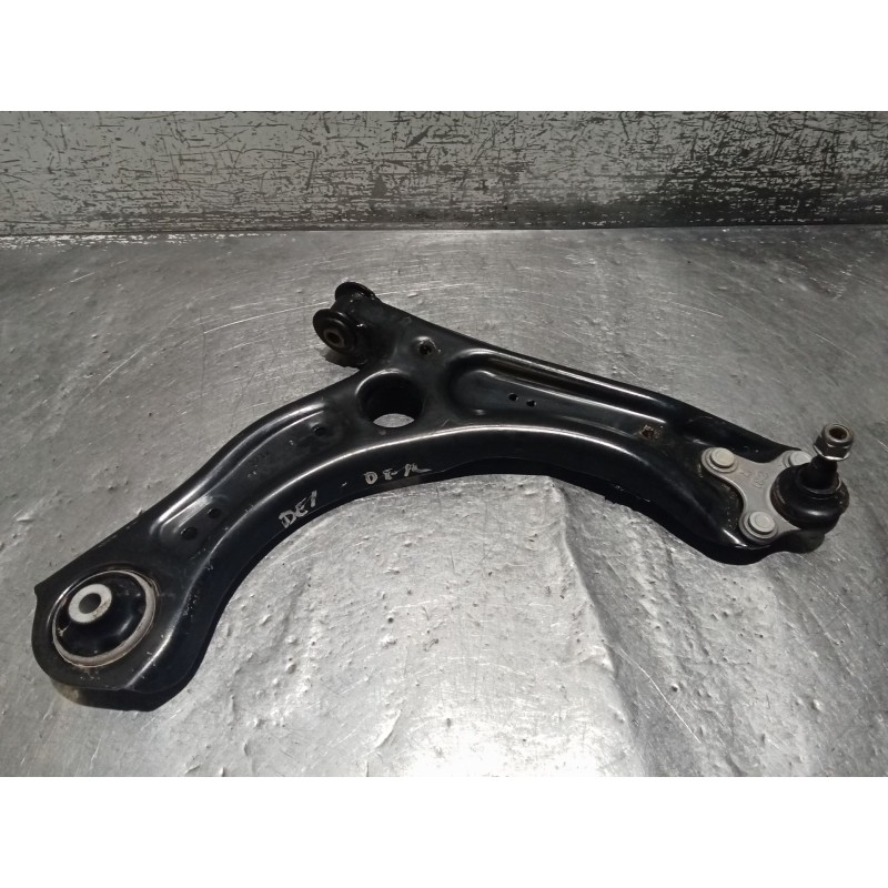 Recambio de brazo suspension inferior delantero derecho para audi a1 sportback (gba) 25 tfsi referencia OEM IAM   20