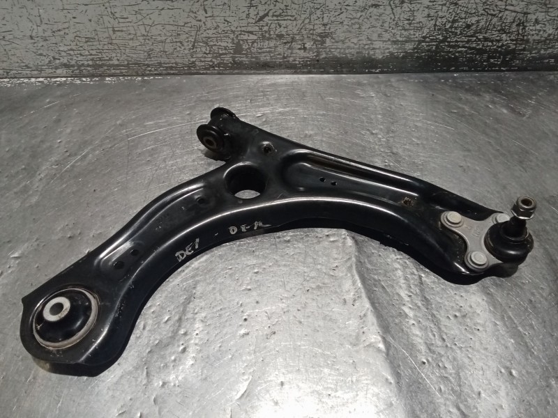 Recambio de brazo suspension inferior delantero derecho para audi a1 sportback (gba) 25 tfsi referencia OEM IAM   20