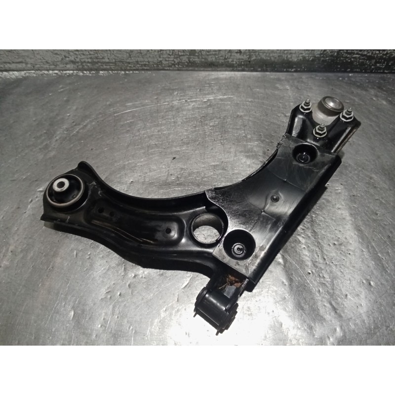 Recambio de brazo suspension inferior delantero derecho para audi a1 sportback (gba) 25 tfsi referencia OEM IAM   20