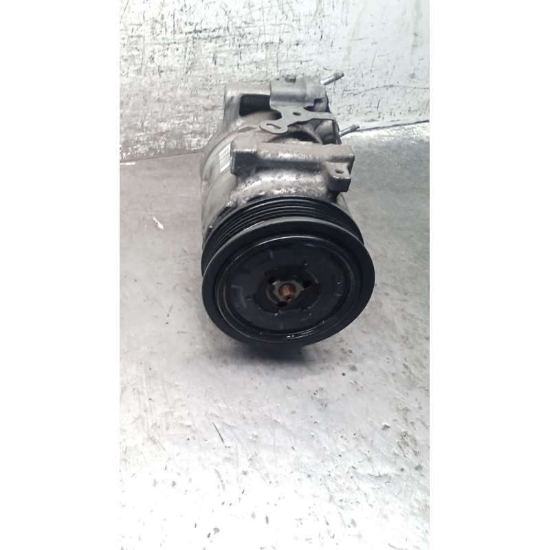 Recambio de compresor aire acondicionado para citroën c5 aircross (ac_, aj_, ar_, a4_) 1.5 bluehdi 130 (acyhzj, acyhzr) referenc