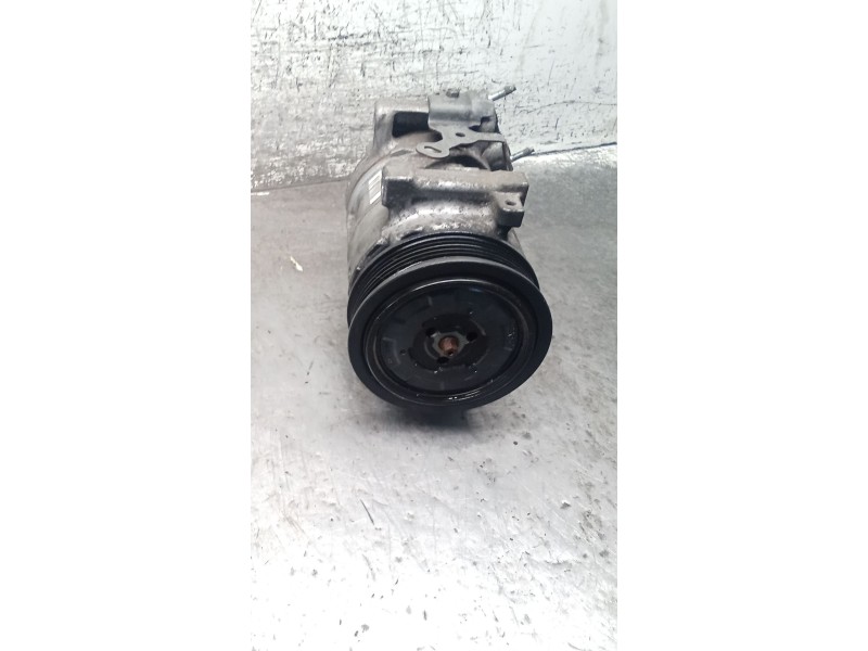 Recambio de compresor aire acondicionado para citroën c5 aircross (ac_, aj_, ar_, a4_) 1.5 bluehdi 130 (acyhzj, acyhzr) referenc