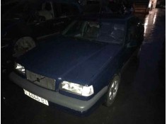 volvo serie 850 del año 1996