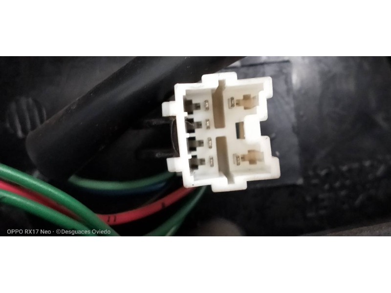 Recambio de piloto trasero derecho para hyundai coupe (j2) referencia OEM IAM   