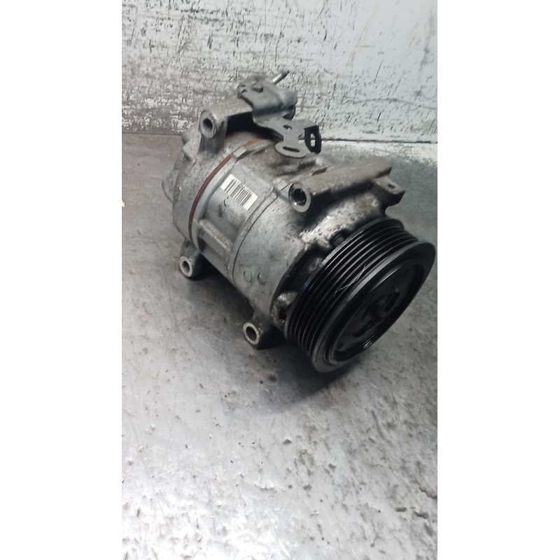 Recambio de compresor aire acondicionado para citroën c5 aircross (ac_, aj_, ar_, a4_) 1.5 bluehdi 130 (acyhzj, acyhzr) referenc