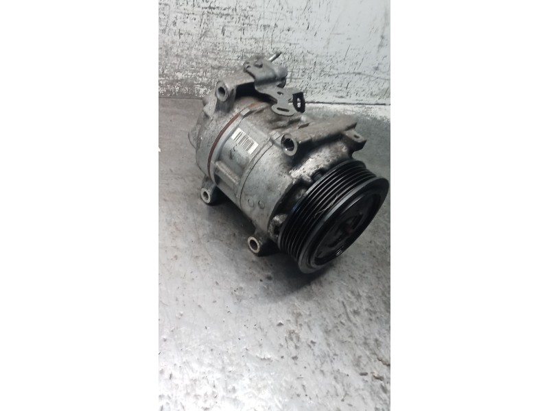 Recambio de compresor aire acondicionado para citroën c5 aircross (ac_, aj_, ar_, a4_) 1.5 bluehdi 130 (acyhzj, acyhzr) referenc
