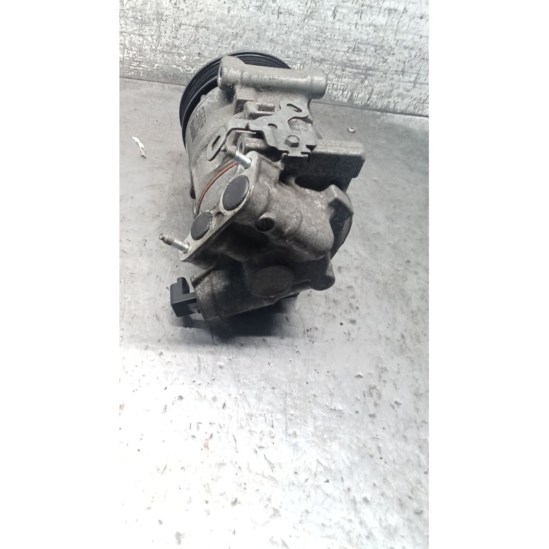 Recambio de compresor aire acondicionado para citroën c5 aircross (ac_, aj_, ar_, a4_) 1.5 bluehdi 130 (acyhzj, acyhzr) referenc