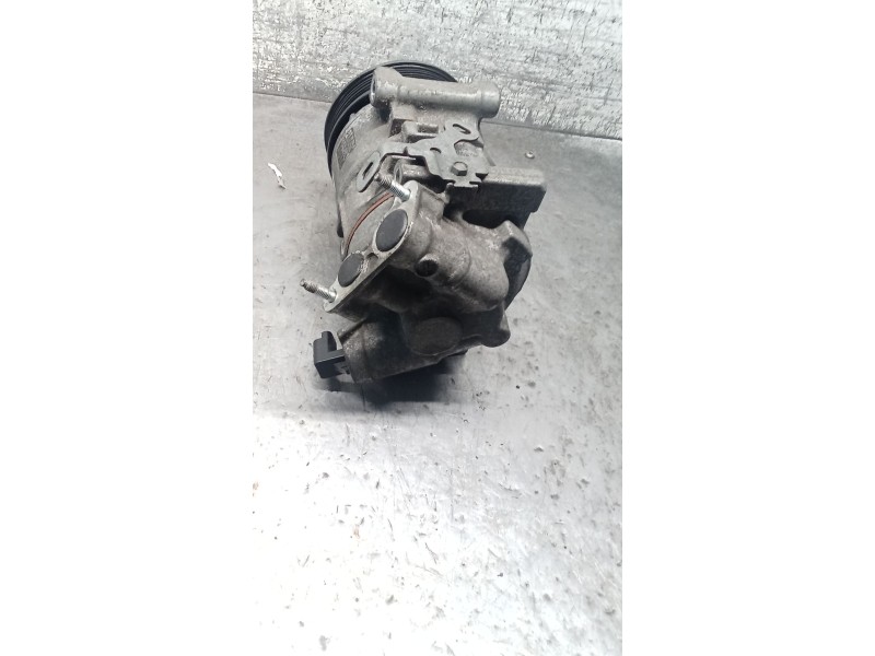 Recambio de compresor aire acondicionado para citroën c5 aircross (ac_, aj_, ar_, a4_) 1.5 bluehdi 130 (acyhzj, acyhzr) referenc