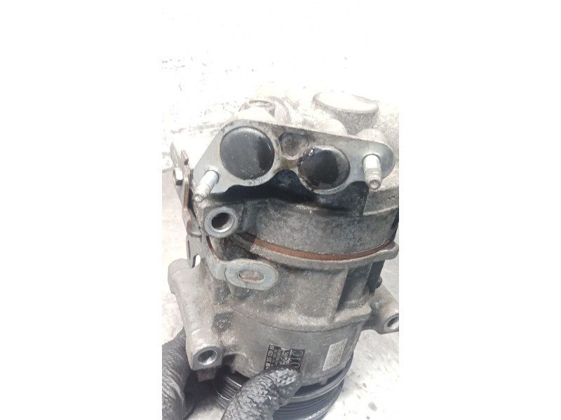 Recambio de compresor aire acondicionado para citroën c5 aircross (ac_, aj_, ar_, a4_) 1.5 bluehdi 130 (acyhzj, acyhzr) referenc