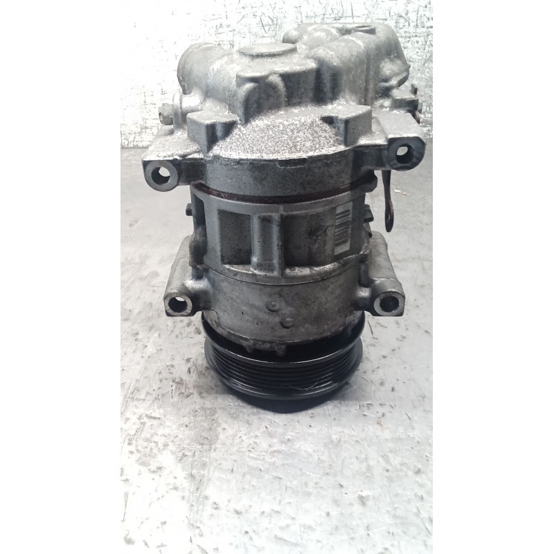 Recambio de compresor aire acondicionado para citroën c5 aircross (ac_, aj_, ar_, a4_) 1.5 bluehdi 130 (acyhzj, acyhzr) referenc