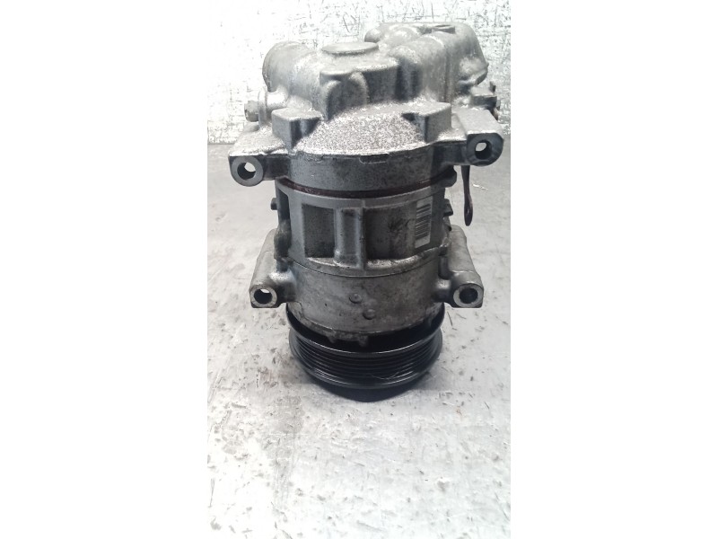 Recambio de compresor aire acondicionado para citroën c5 aircross (ac_, aj_, ar_, a4_) 1.5 bluehdi 130 (acyhzj, acyhzr) referenc