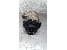 Recambio de compresor aire acondicionado para mercedes-benz clase c (w204) berlina c 200 cdi blueefficiency (204.001) referencia