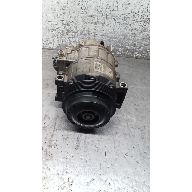 Recambio de compresor aire acondicionado para mercedes-benz clase c (w204) berlina c 200 cdi blueefficiency (204.001) referencia