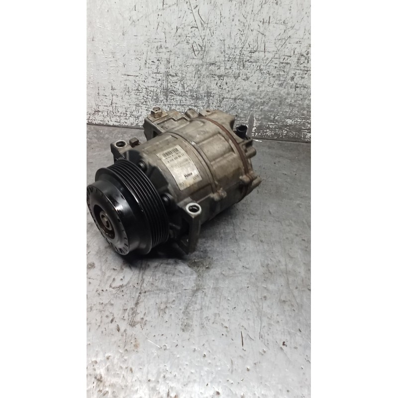 Recambio de compresor aire acondicionado para mercedes-benz clase c (w204) berlina c 200 cdi blueefficiency (204.001) referencia