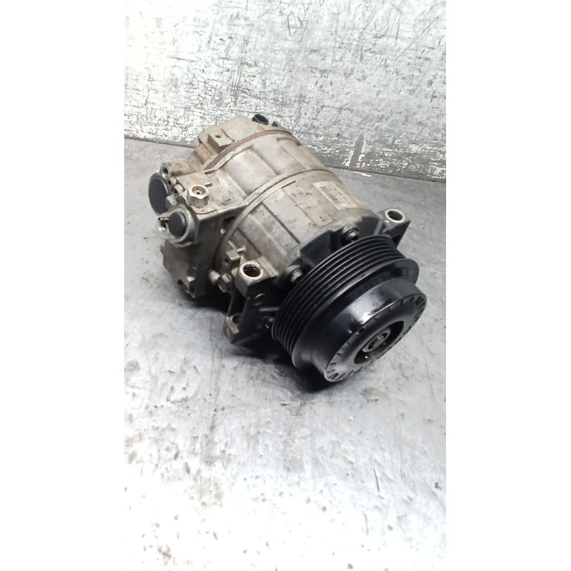 Recambio de compresor aire acondicionado para mercedes-benz clase c (w204) berlina c 200 cdi blueefficiency (204.001) referencia
