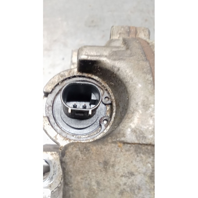 Recambio de compresor aire acondicionado para mercedes-benz clase c (w204) berlina c 200 cdi blueefficiency (204.001) referencia