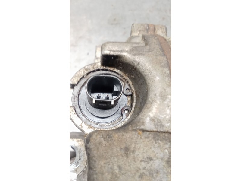 Recambio de compresor aire acondicionado para mercedes-benz clase c (w204) berlina c 200 cdi blueefficiency (204.001) referencia