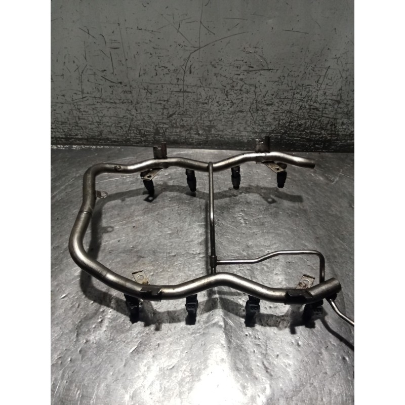 Recambio de rampa inyectora para bmw x5 (e53) 4.4i automático referencia OEM IAM   