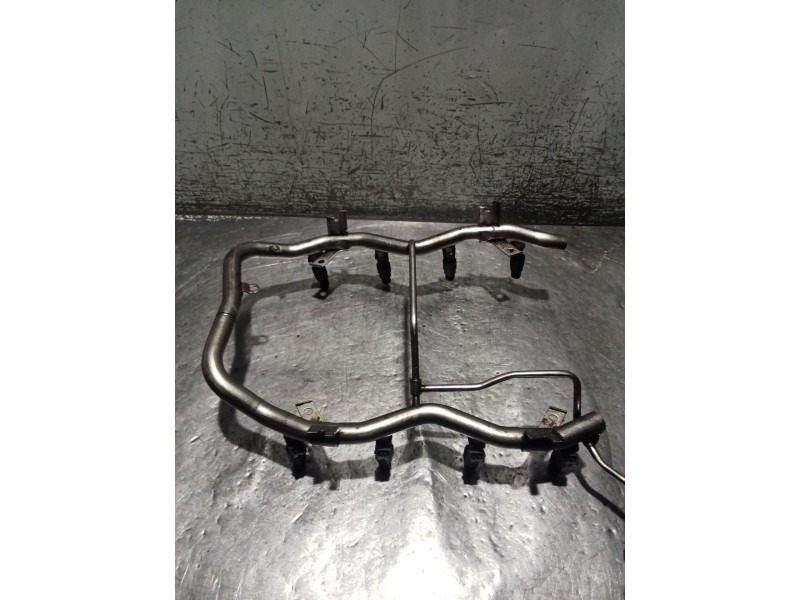 Recambio de rampa inyectora para bmw x5 (e53) 4.4i automático referencia OEM IAM   